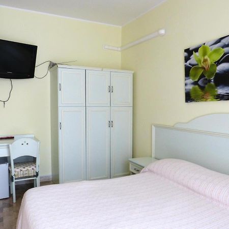 Le Mimose Bed & Breakfast Pescara Ngoại thất bức ảnh