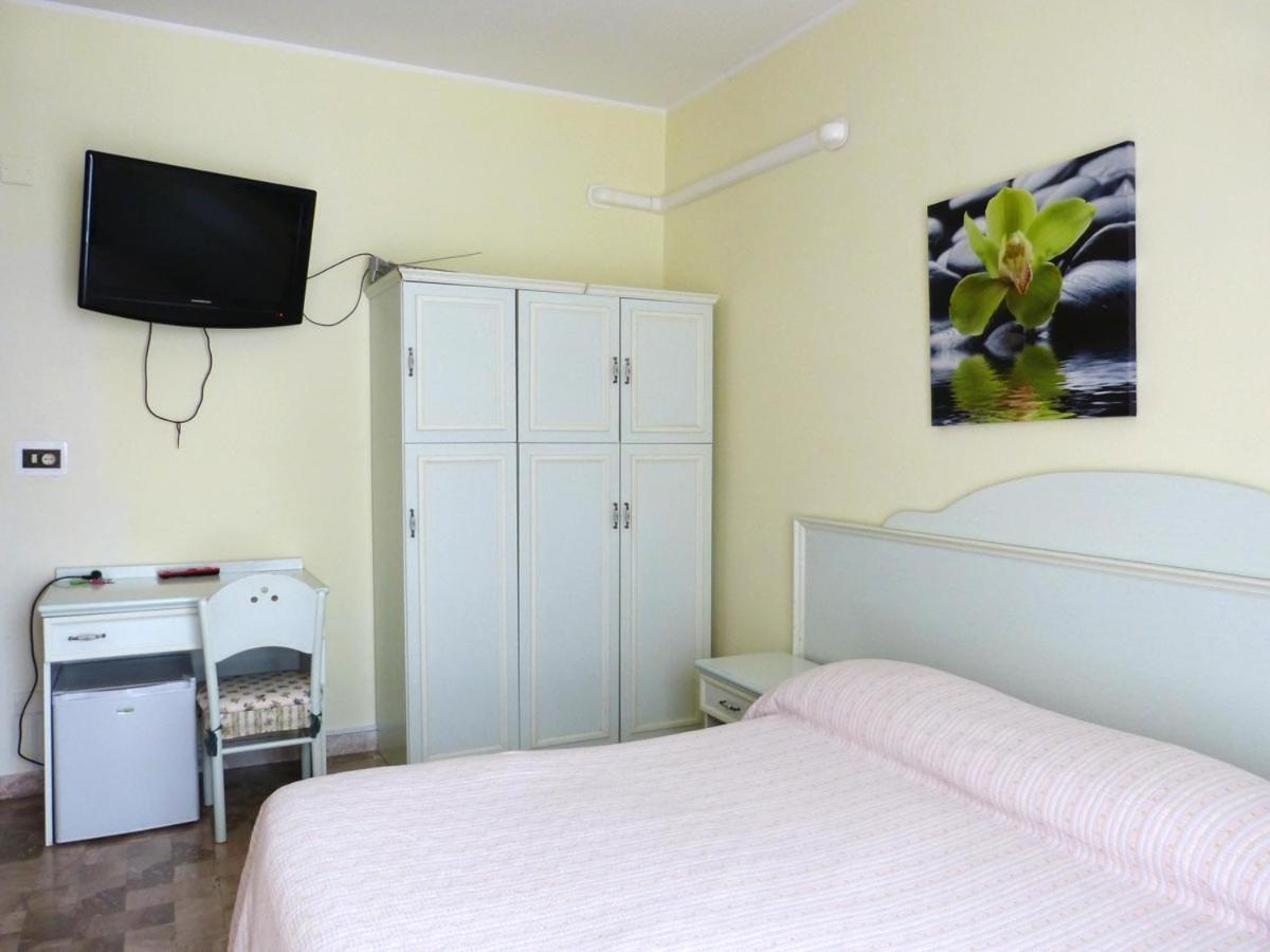 Le Mimose Bed & Breakfast Pescara Ngoại thất bức ảnh