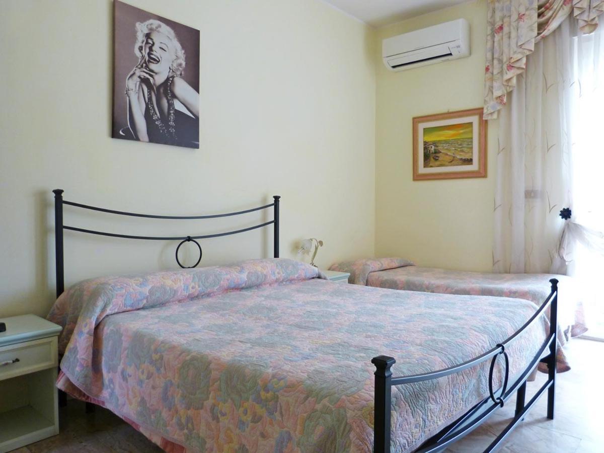 Le Mimose Bed & Breakfast Pescara Ngoại thất bức ảnh
