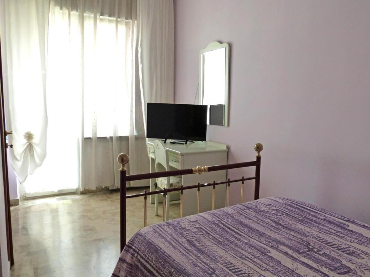 Le Mimose Bed & Breakfast Pescara Ngoại thất bức ảnh