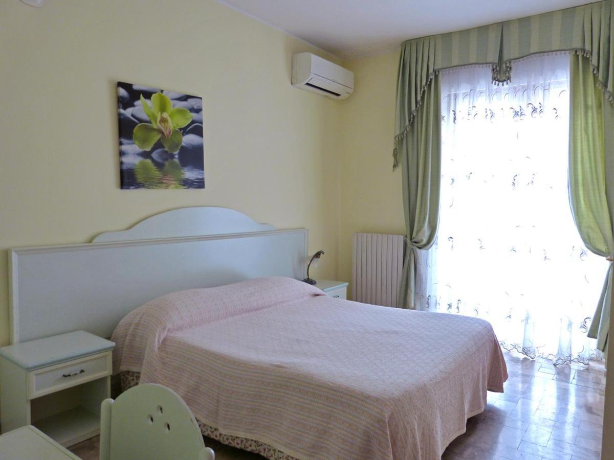 Le Mimose Bed & Breakfast Pescara Ngoại thất bức ảnh
