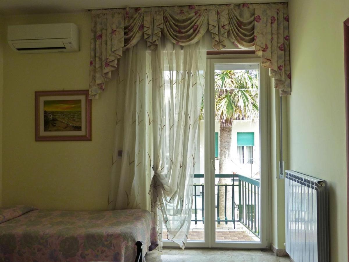 Le Mimose Bed & Breakfast Pescara Ngoại thất bức ảnh