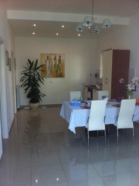 Le Mimose Bed & Breakfast Pescara Ngoại thất bức ảnh